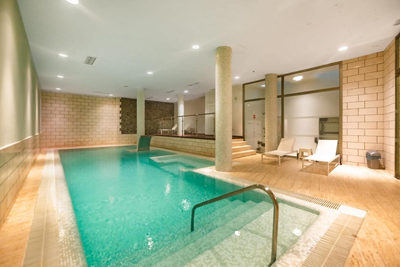 All About Meisho Hills Marbella Ngoại thất bức ảnh