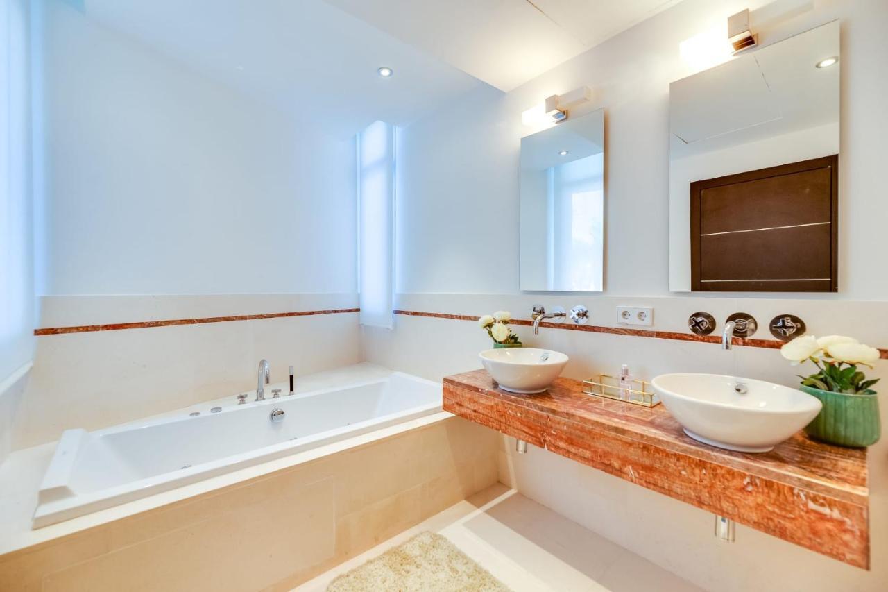 All About Meisho Hills Marbella Ngoại thất bức ảnh