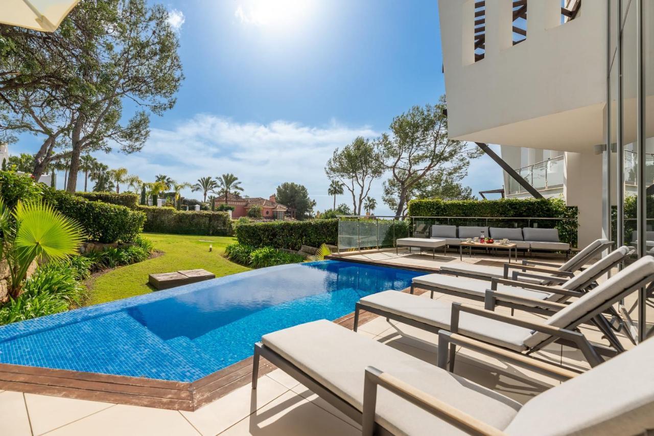 All About Meisho Hills Marbella Ngoại thất bức ảnh