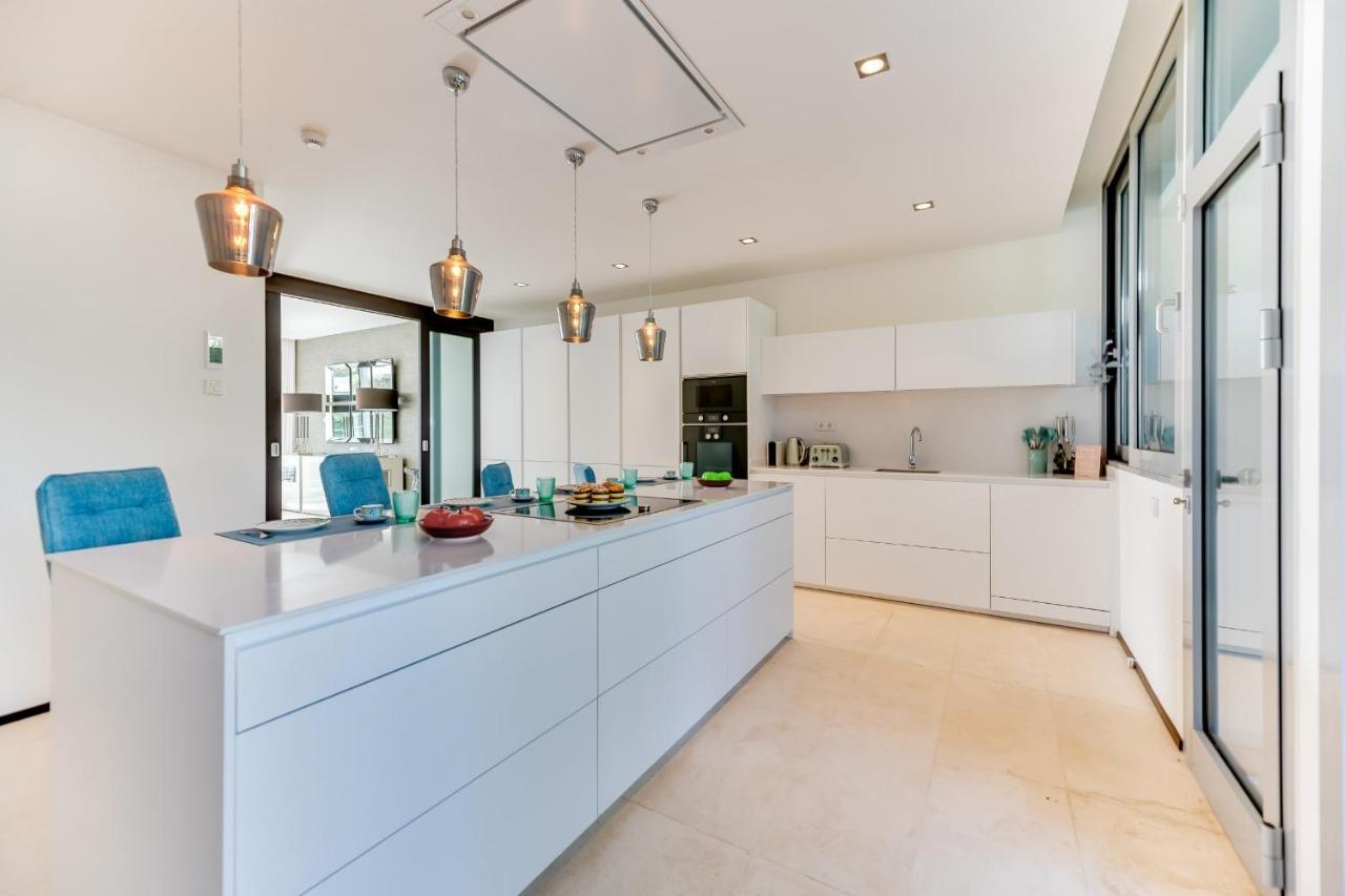 All About Meisho Hills Marbella Ngoại thất bức ảnh