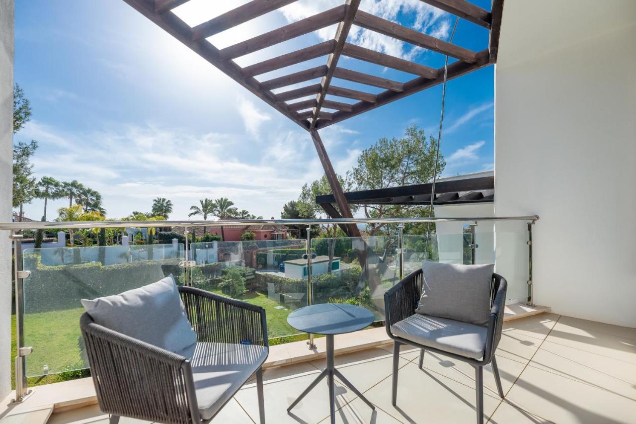 All About Meisho Hills Marbella Ngoại thất bức ảnh