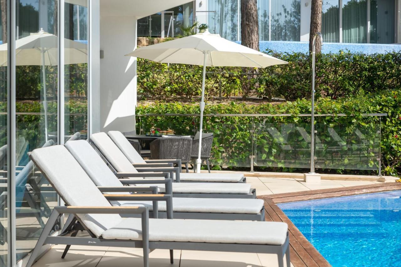All About Meisho Hills Marbella Ngoại thất bức ảnh