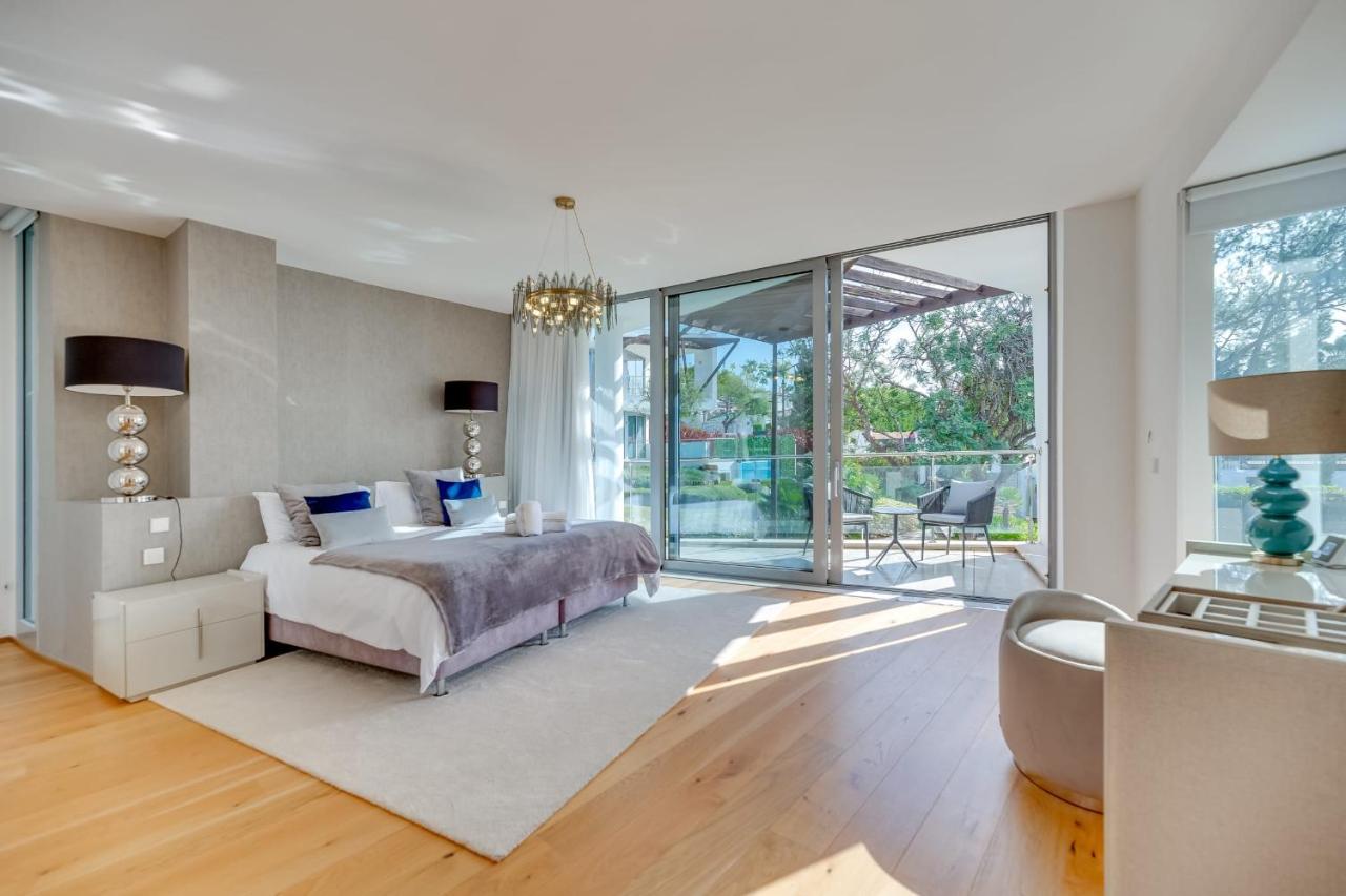 All About Meisho Hills Marbella Ngoại thất bức ảnh