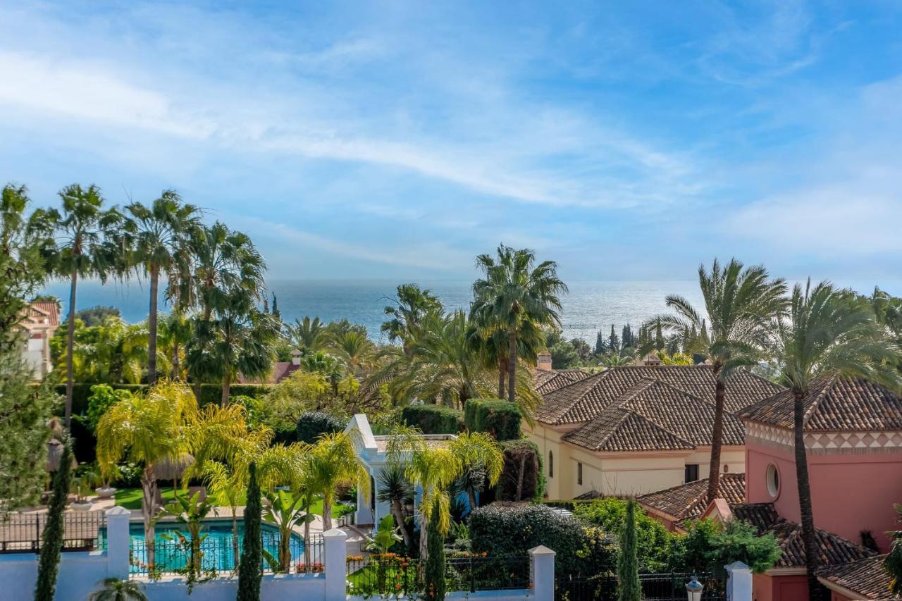 All About Meisho Hills Marbella Ngoại thất bức ảnh