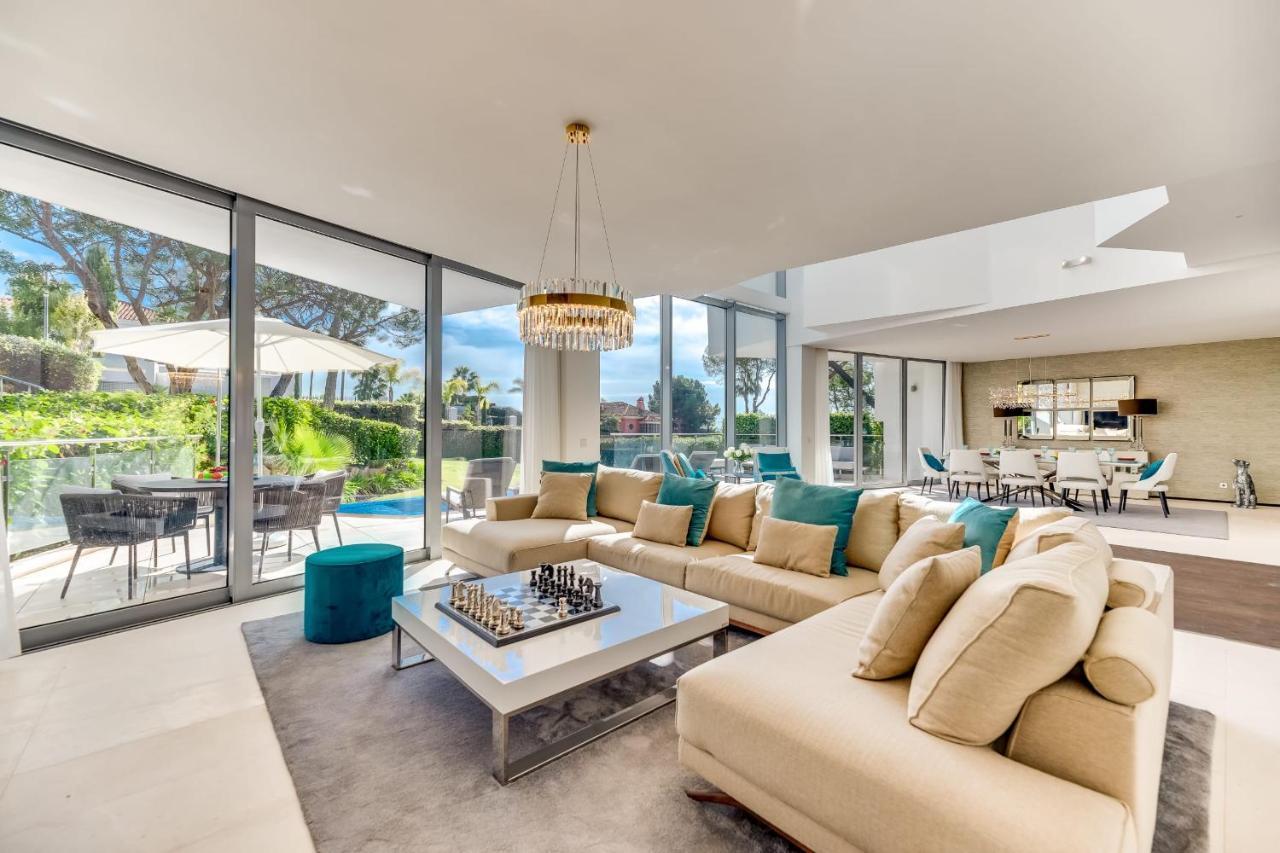 All About Meisho Hills Marbella Ngoại thất bức ảnh