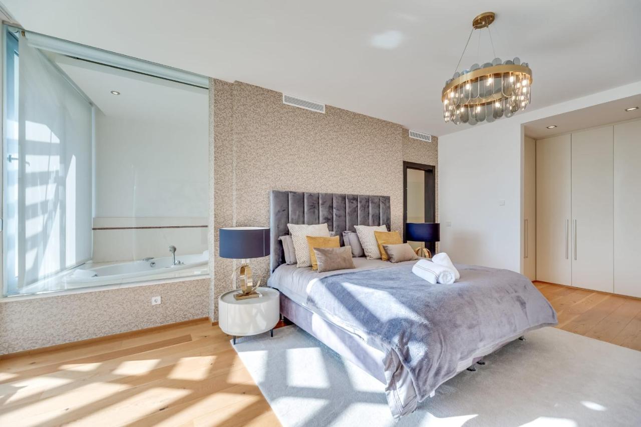 All About Meisho Hills Marbella Ngoại thất bức ảnh