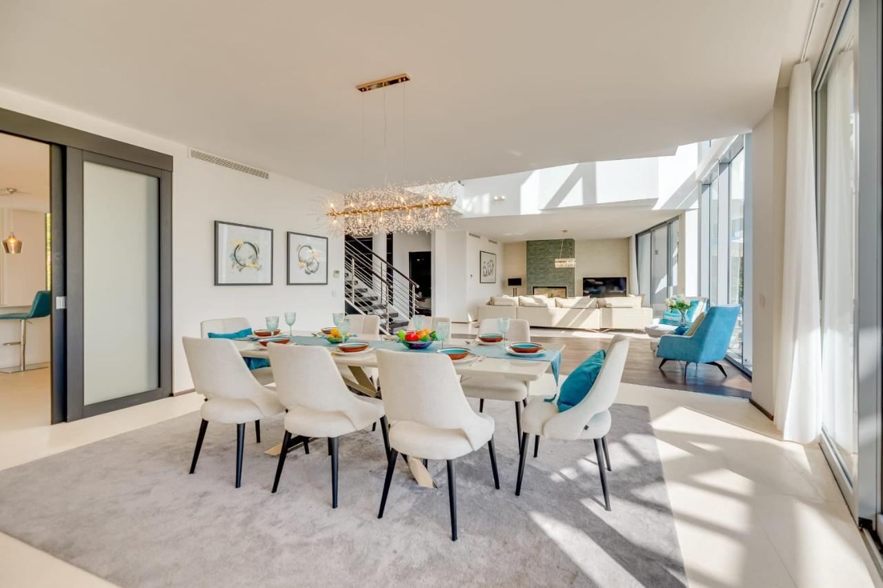 All About Meisho Hills Marbella Ngoại thất bức ảnh